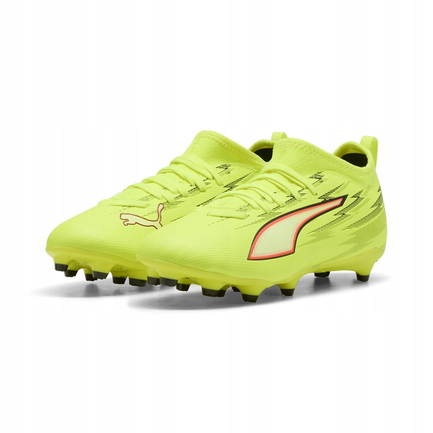 Dětské kopačky Ultra 6 Match Fg/ag Jr 37,5