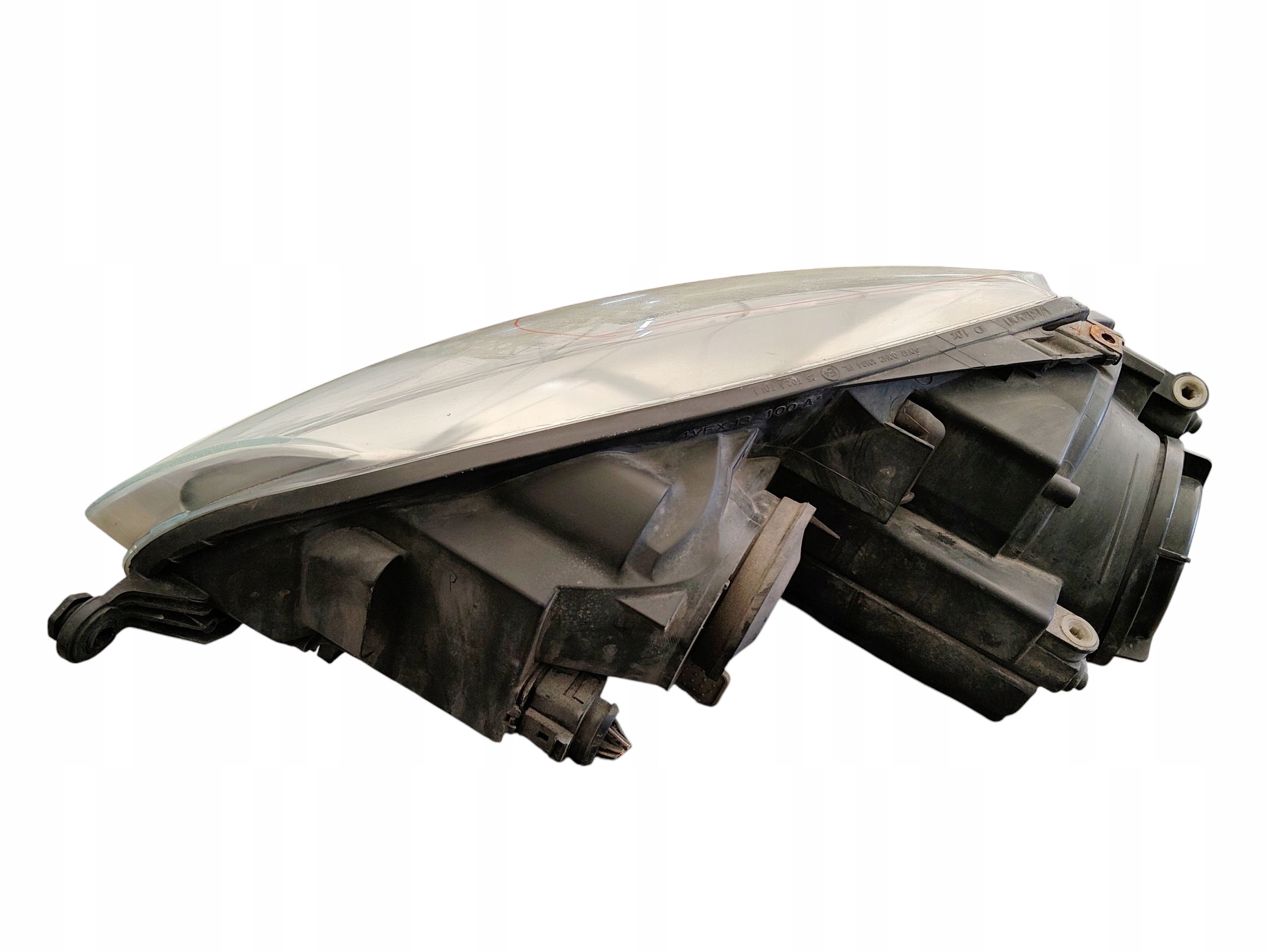 light REFLEKTOR right front VOLKSWAGEN GOLF V (2003-2009) 1K6941006R EUROPA