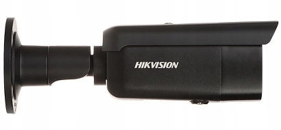 KAMERA IP DS-2CD2T47G2-L (2.8MM)(C)(BLACK) ColorVu - 4 Mpx Hikvision Kod producenta DS-2CD2T47G2-L