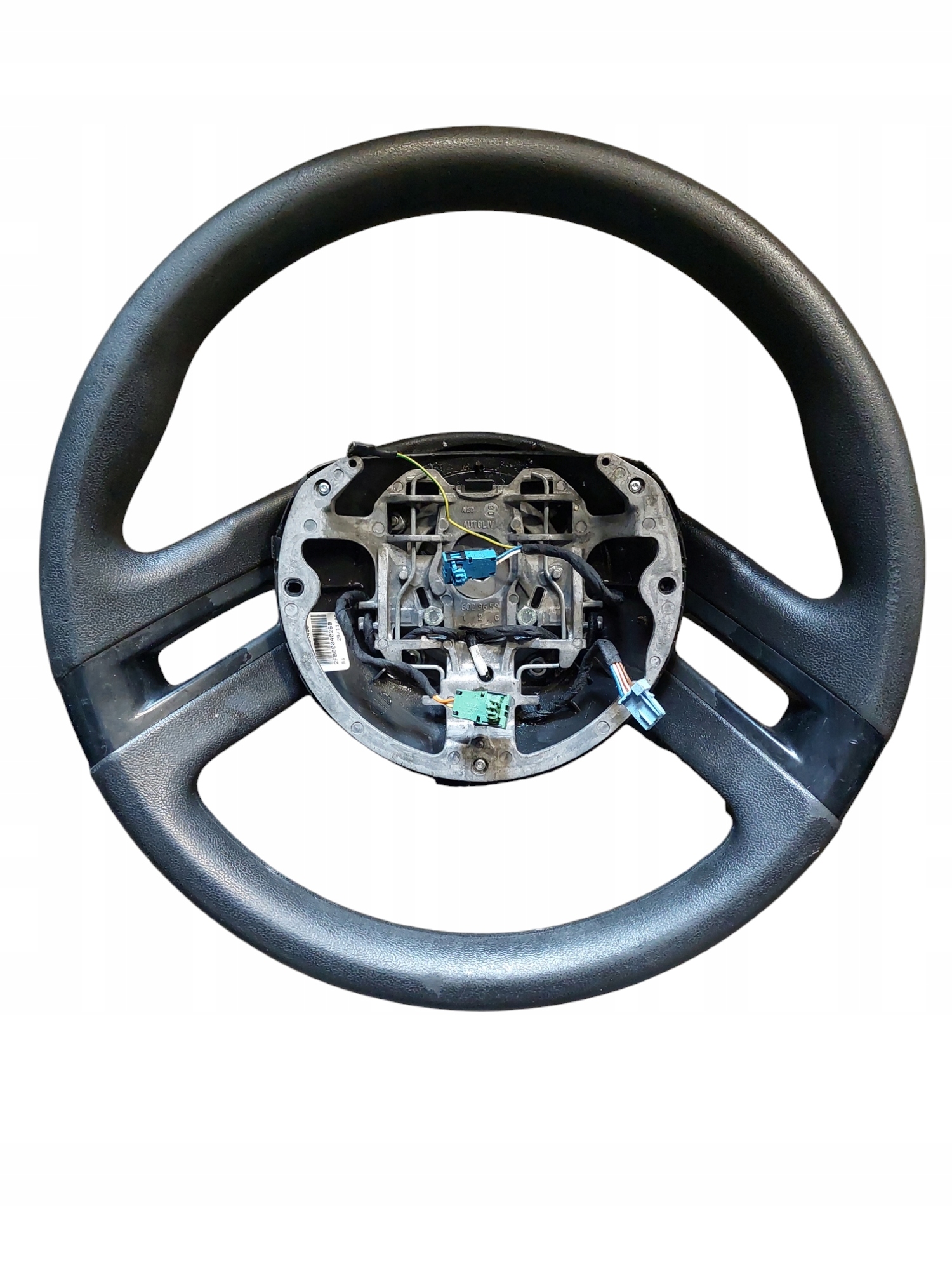 lenkrad CITROEN C4 PICASSO 603131400