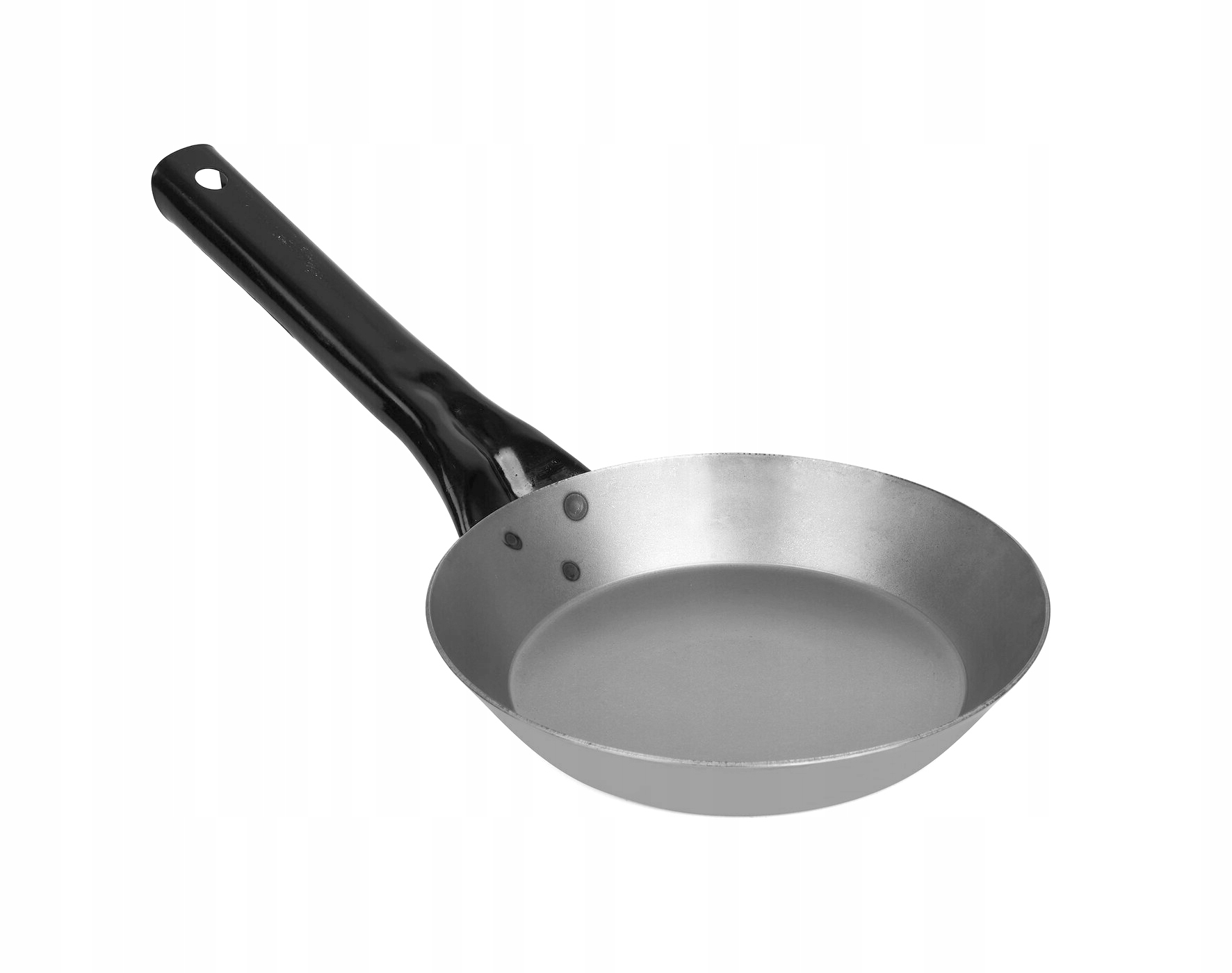 

Patelnia cygańska Stalowa polska 20 cm tradycyjna