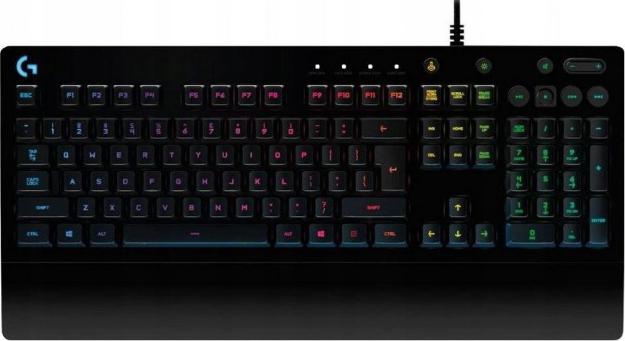 Logitech G213 Prodigy