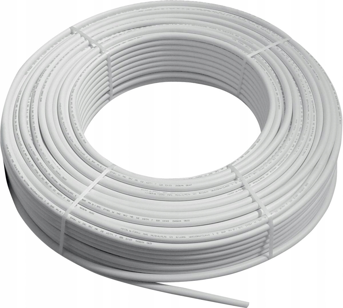 RURA PEX 16x2 200m WIELOWARSTWOWA PEX/AL/PE OGRZEWANIE PODŁOGOWE ELASTYCZNA Kod producenta RURA WIELOWARSTWOWA 16x2 200m