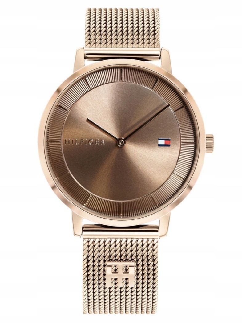 Dámské Hodinky Tommy Hilfiger Tea 1782287 Gravírování