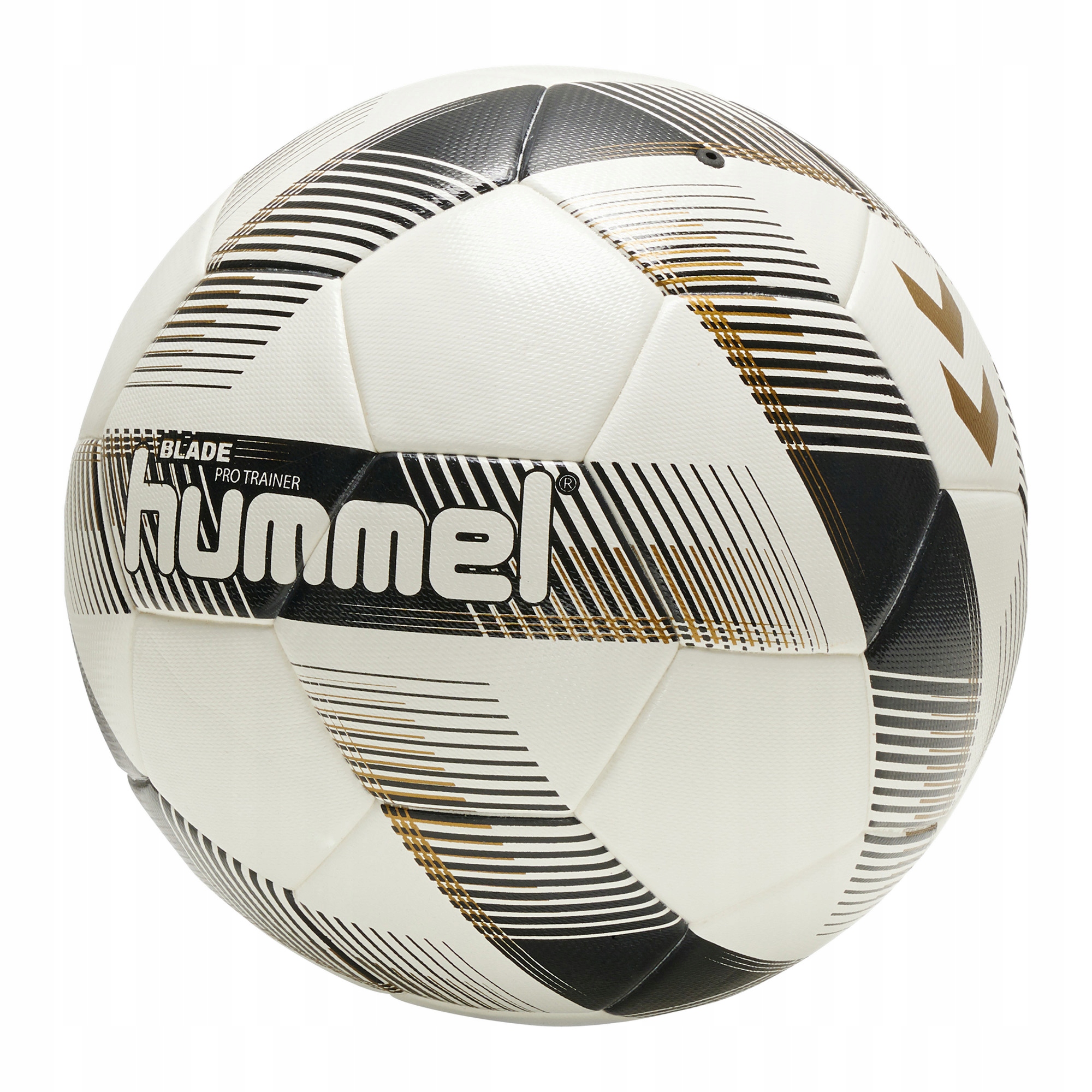 Piłka do piłki nożnej Hummel Blade Pro Trainer Fb rozmiar 5