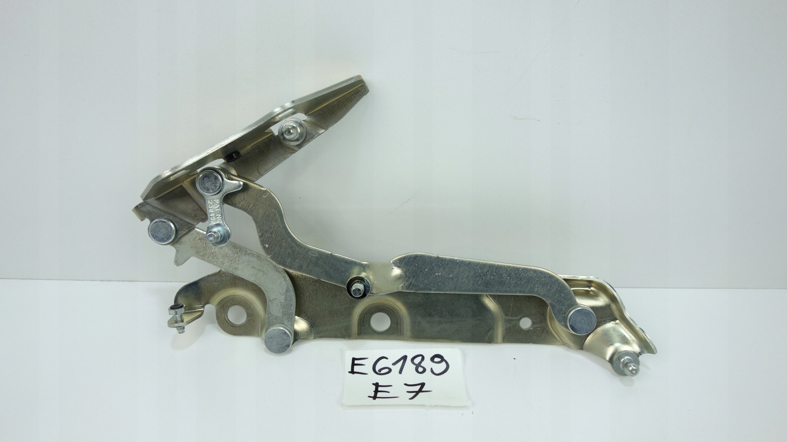 hinge bonnet boot right JAGUAR F-PACE XF 8X23-42700-D36XA