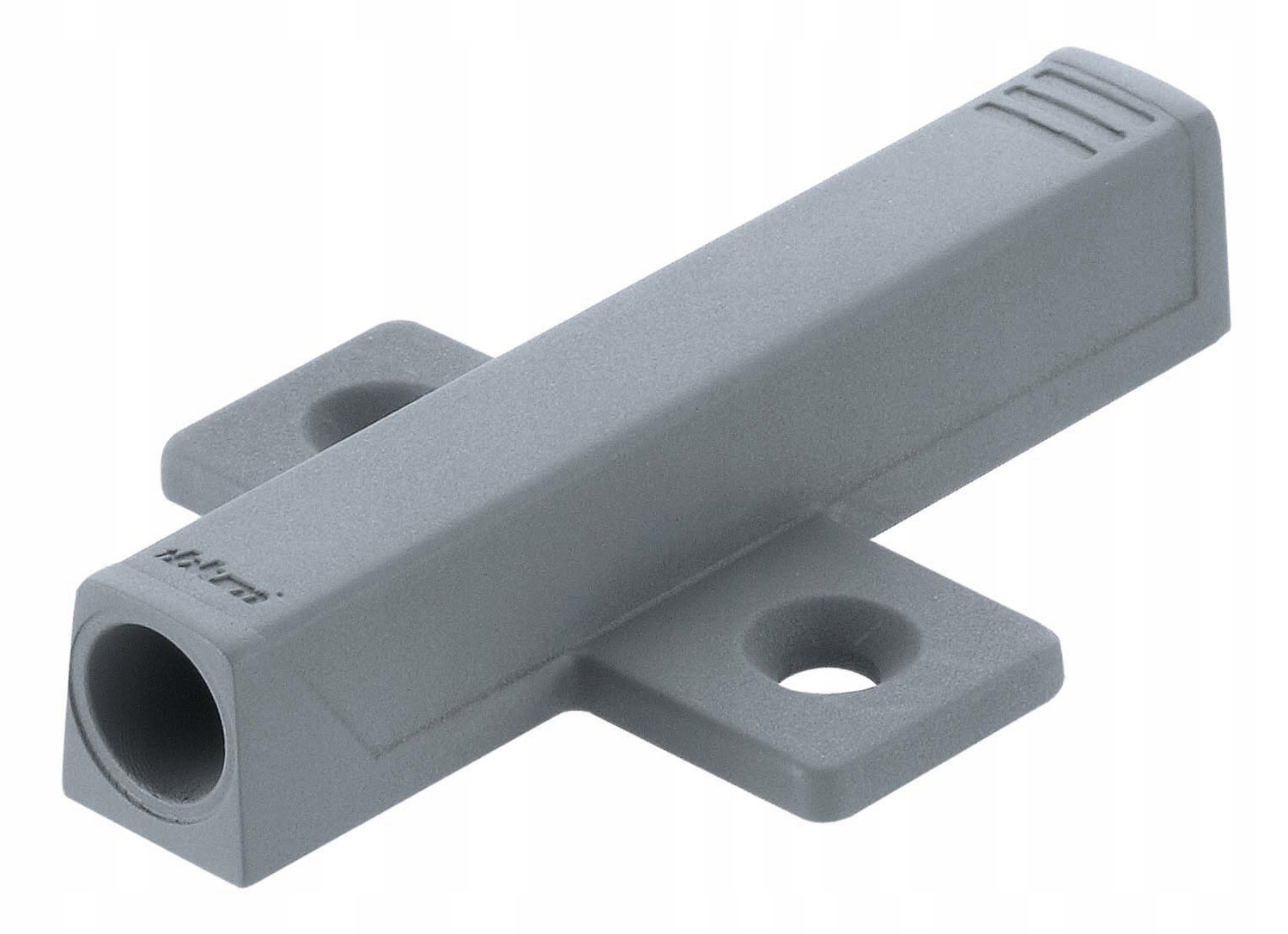 

Blum 956A1501 Adapter Tip-on do drzwi, krzyżakowy