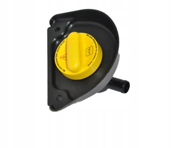 8200795333 1183000Q0C - ПРОБКА ЗАЛИВКА МАСЛА MASTER TALENTO TRAFIC 1.6 2.3 DCI