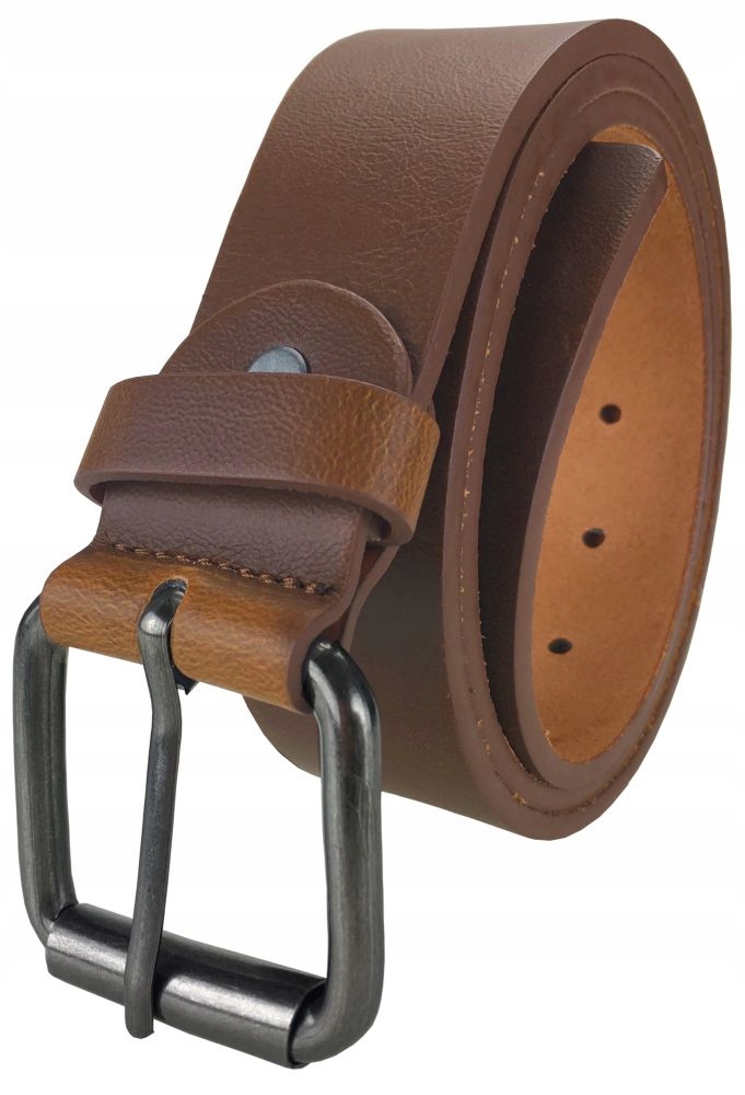 

Pasek Męski Skórzany Do Spodni Skóra Naturalna 02