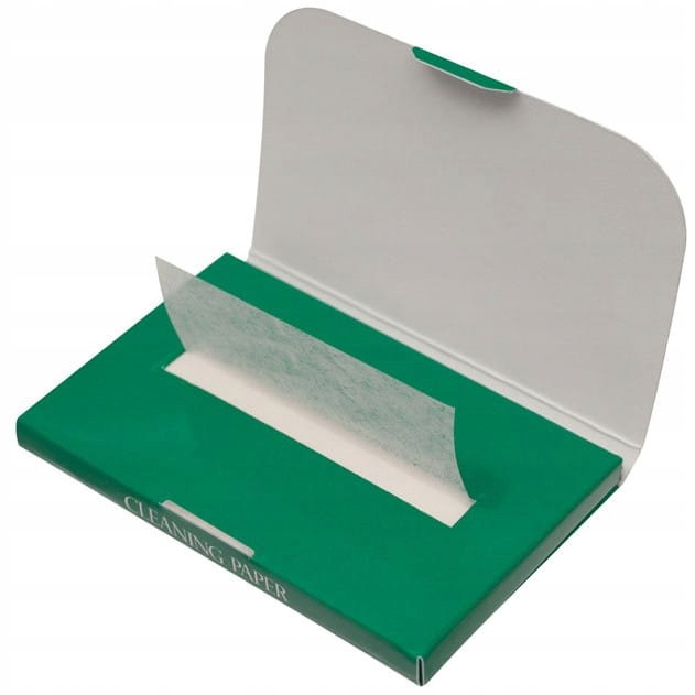 Papier do czyszczenia - Yamaha Cleaning Paper for Pads Kod producenta YAMBMMCPAPERCP03