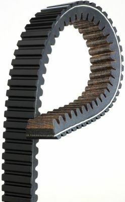 PAS NAPEDOWY CVT 50R4289 GATES Producent czesci Gates