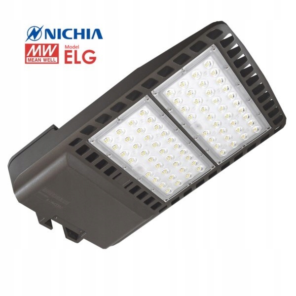 Led pouliční lampa Labid 200W 2700K Nichia