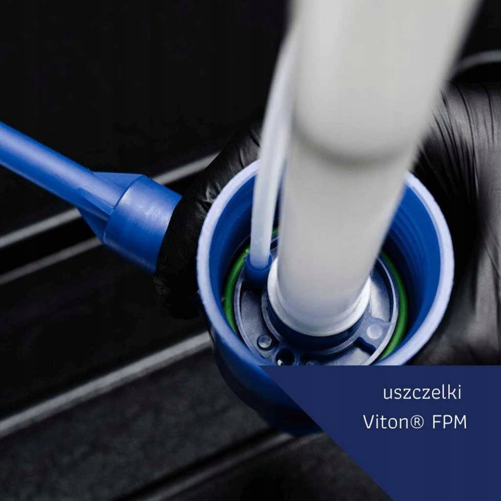 MASNER OPRYSKIWACZ do Detergentow 1 5L 2 szt Brand K2