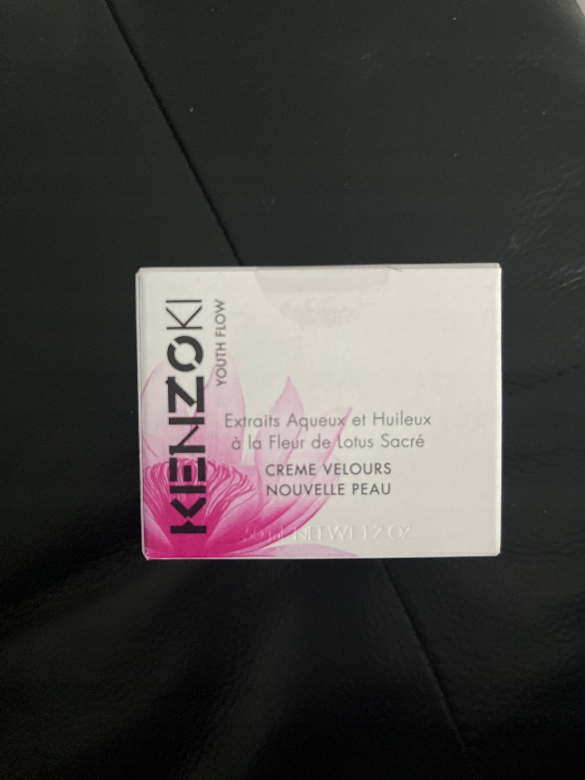 Kenzo -Kenzoki krem do twarzy 50 ml