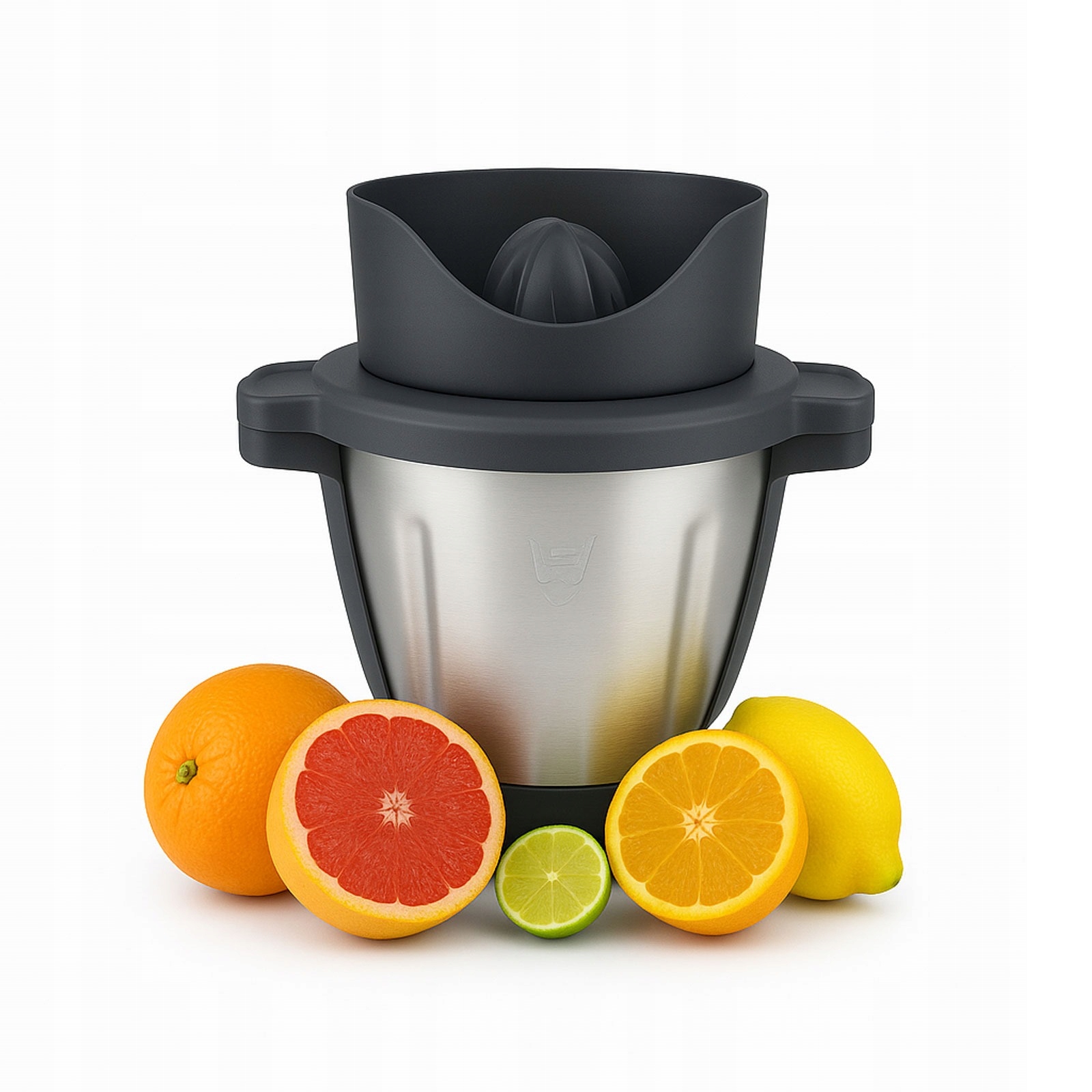 Odšťavňovač Citrusů pro Lidlomix Monsieur Cuisine Smart Connect Čerstvý Džus!