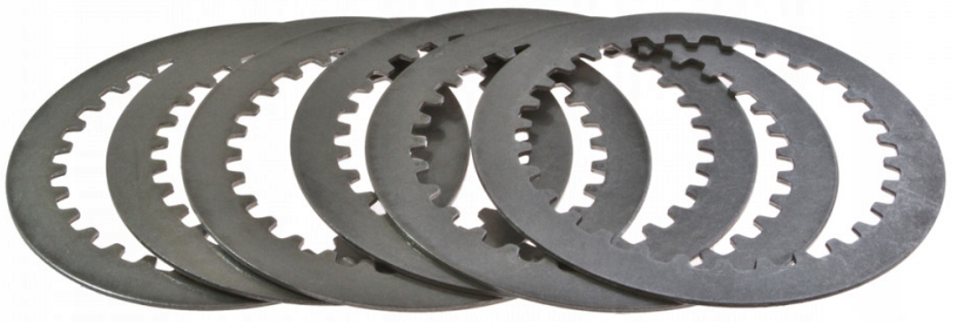 Kovové kotouče spojky Yamaha Tt 350 86-95