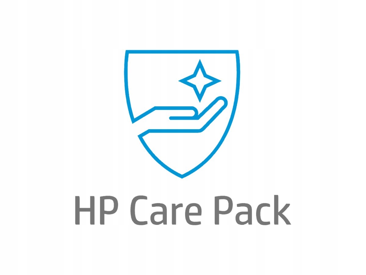 UC911E Hp eCare Pack 5 let OnSite Nbd Travel Hp Inc. UC911E