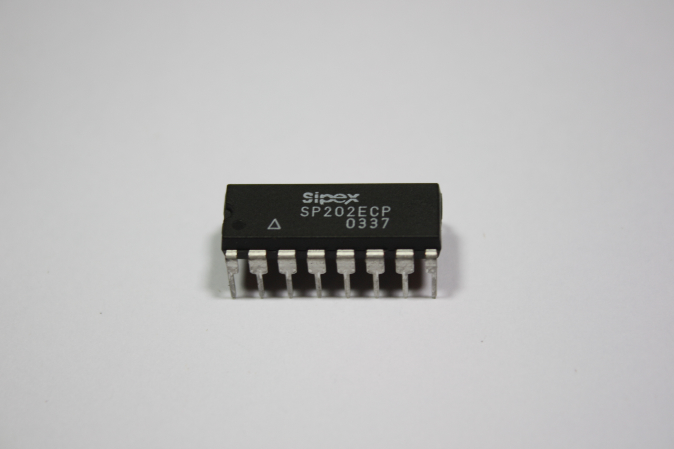 Układ scalony Sipex SP202ECP SP202 ECP