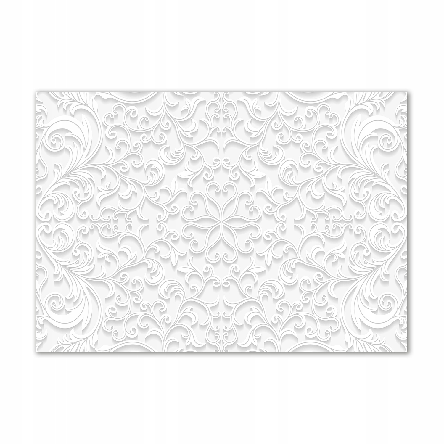 

Obraz zdjęcie na ścianę akryl Ornamenty 100x70 cm