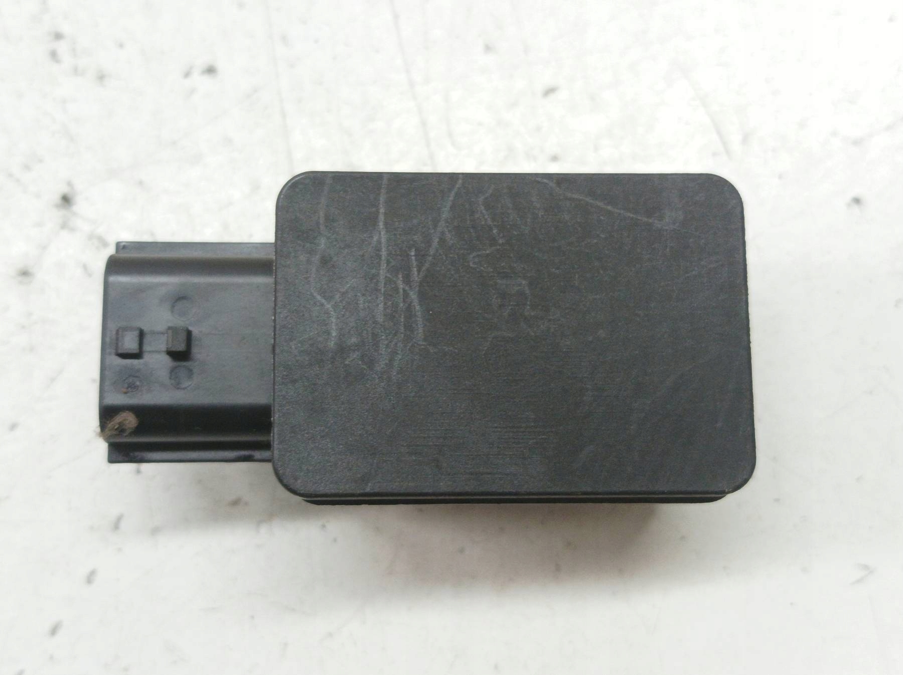 sensor SENSOR UDERZENIOWY 988804261R Renault Scenic III