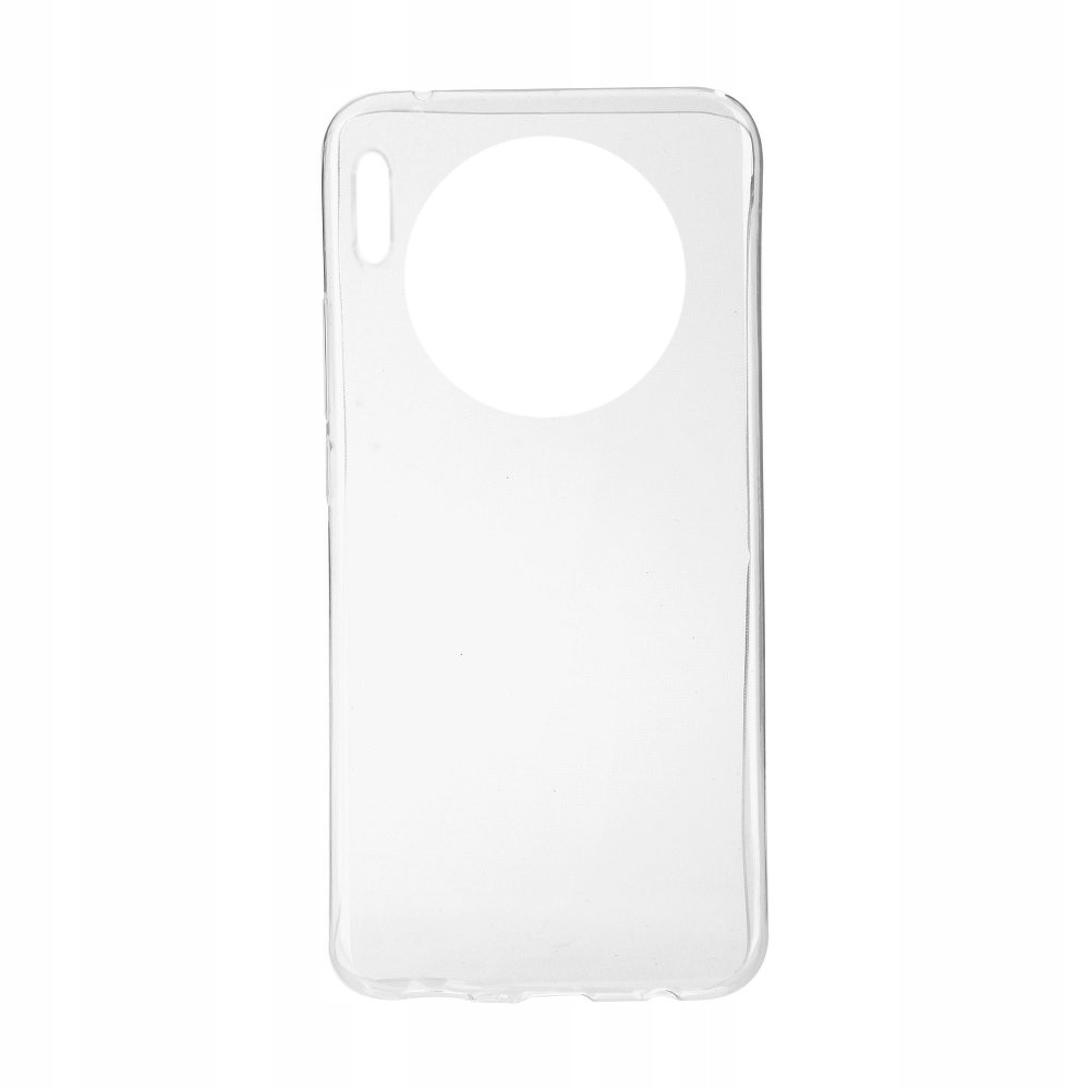 Pouzdro Ultra Thin pro Huawei Mate 30 Čiré
