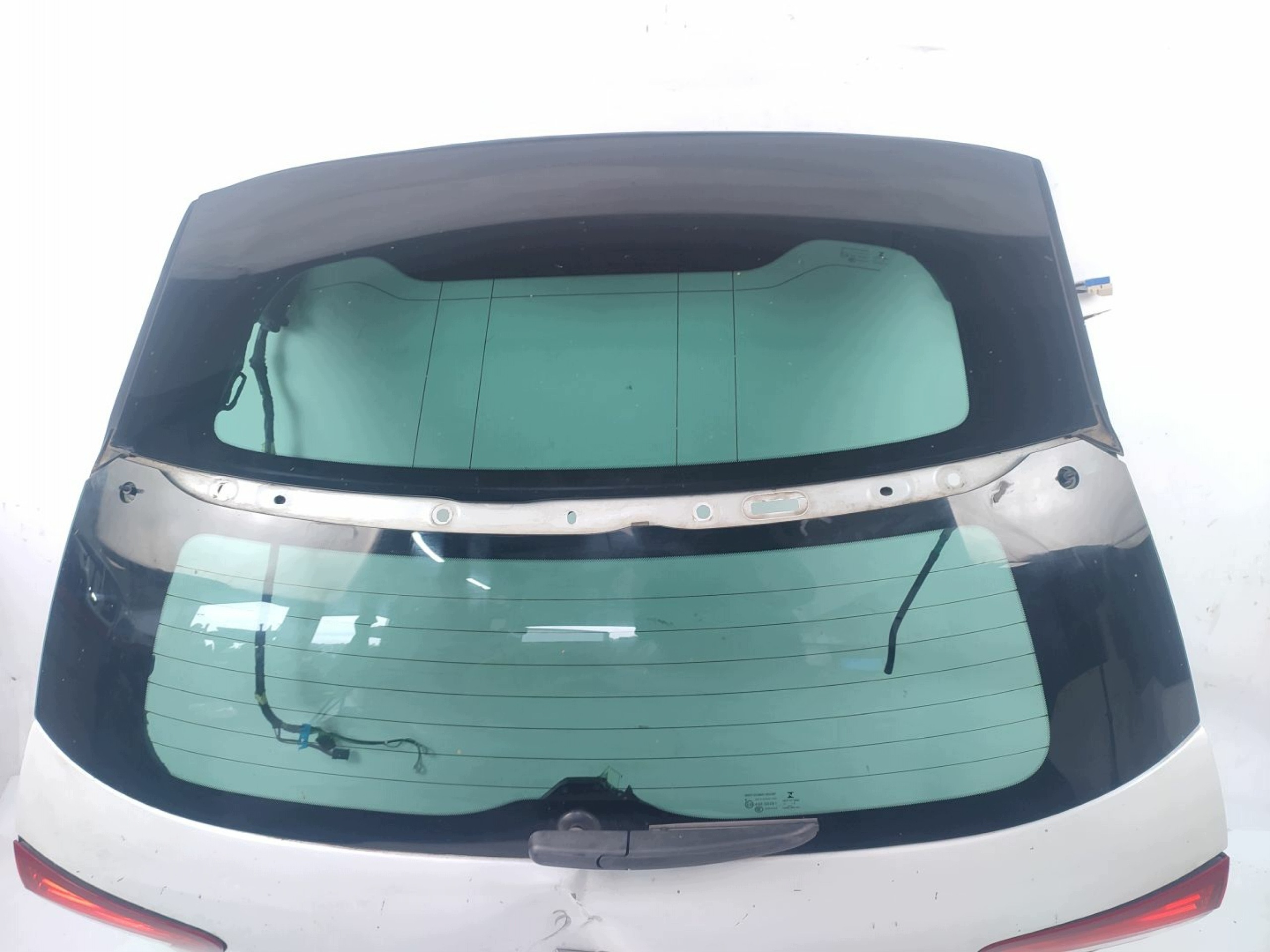 FENSTER heckklappe Kofferraum CITROEN DS5 (15-18)
