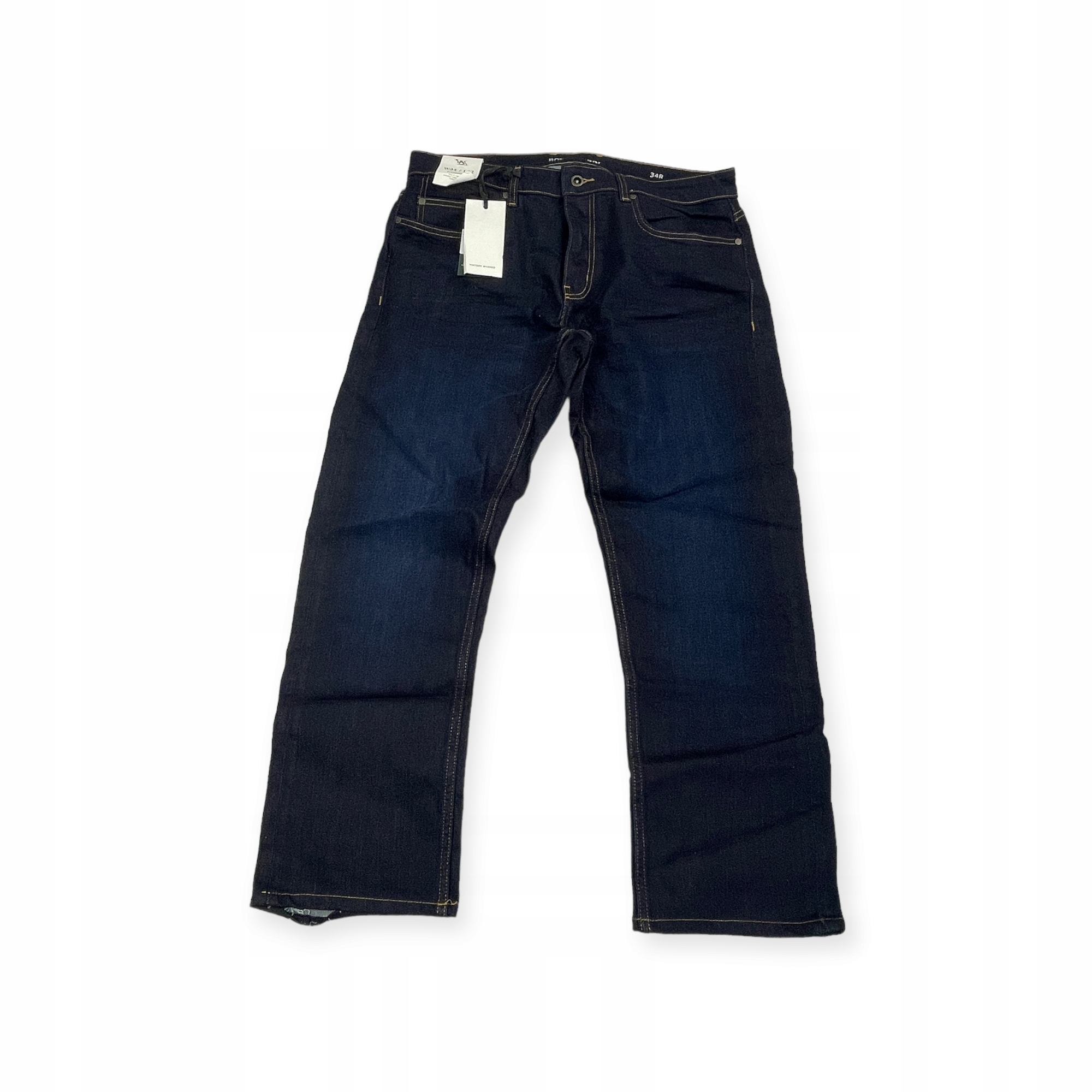 Pánské džínové kalhoty Rodd & Gunn 34R