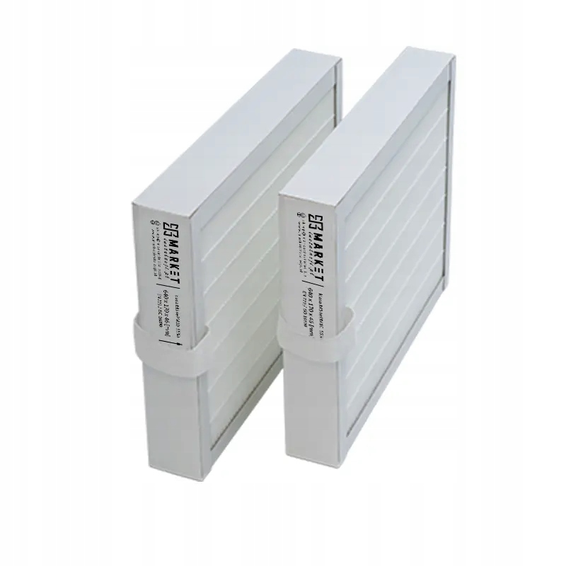 Filtry do rekuperatora Komfovent R300-F , klasa F7+M5 zestaw