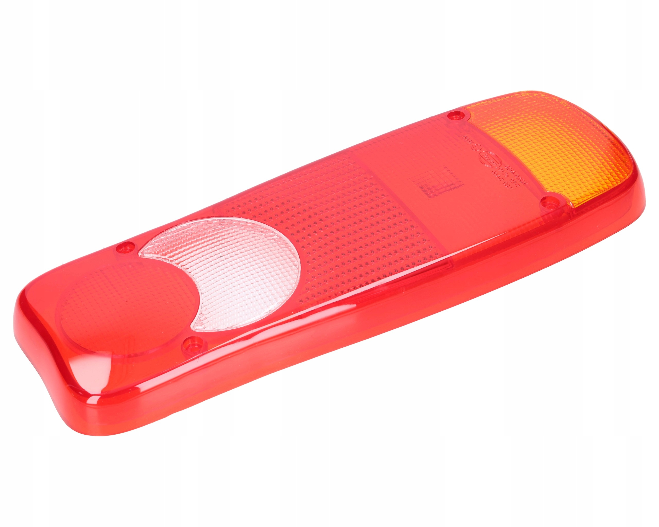 stínidlo zadního světla levé/pra Manitou, Merlo 350x128