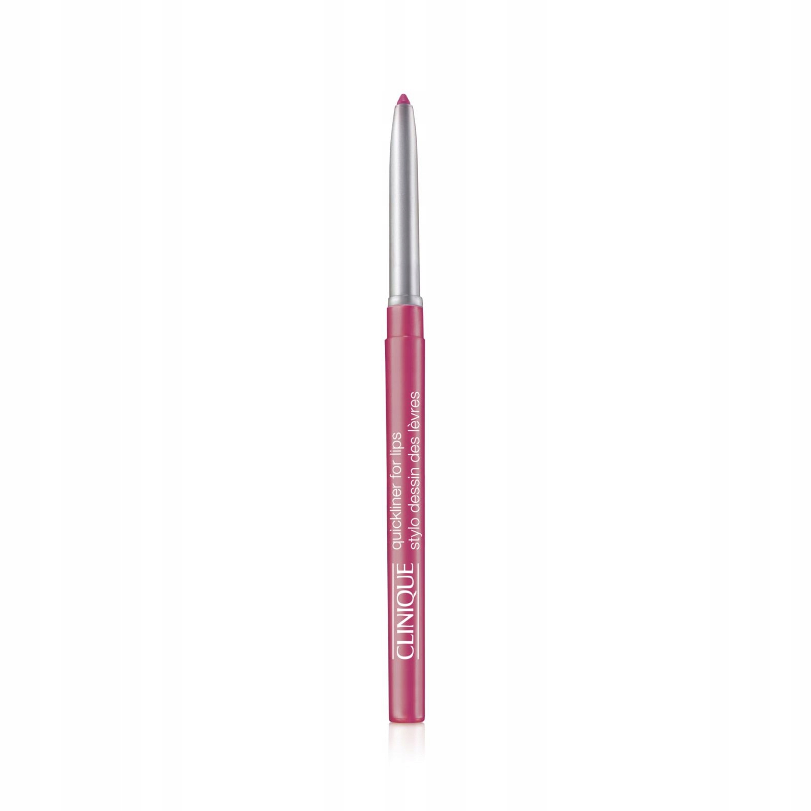 Clinique Tužka Na Rty Qiuckliner Crushed Berry 0,26G