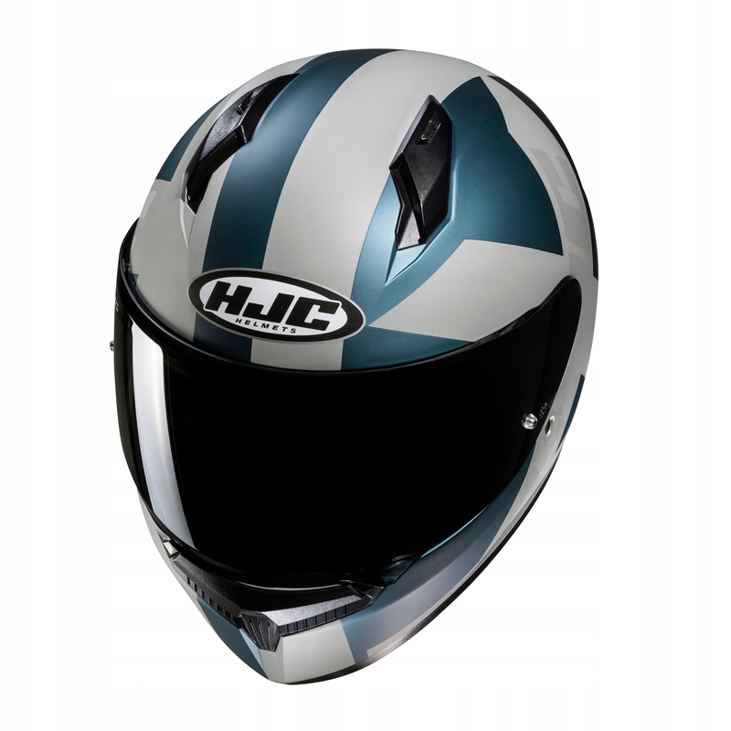 KASK HJC C10 TEZ BLUE/SILVER M Producent HJC