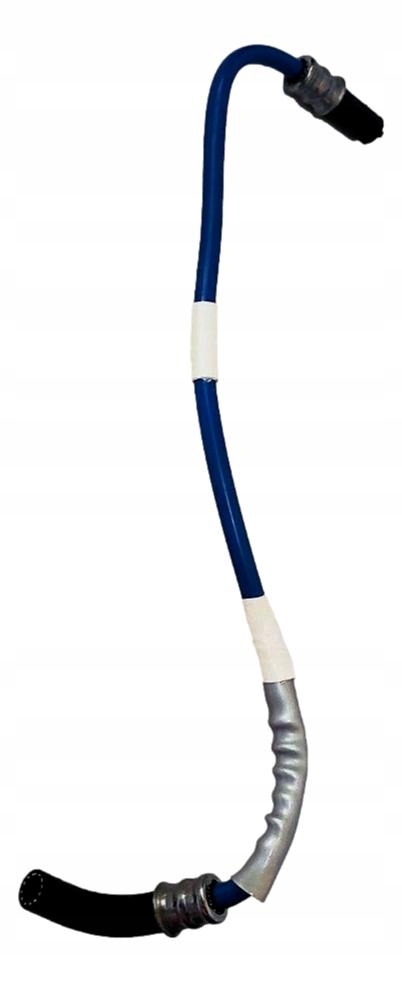 Mercedes W203 W209 Palivová hadice palivové nádrže Oe