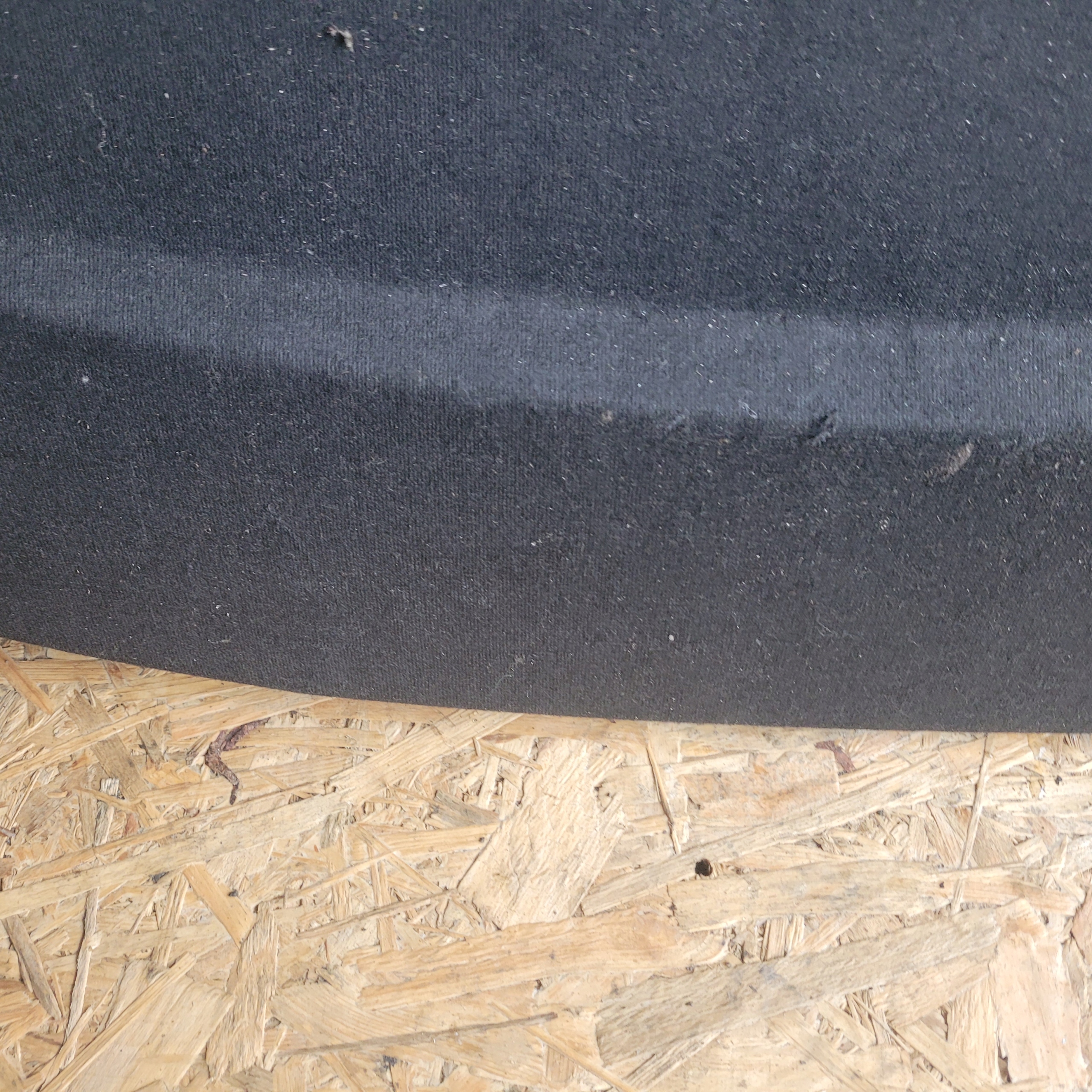 plato rear rear part boot BMW F20 F-20