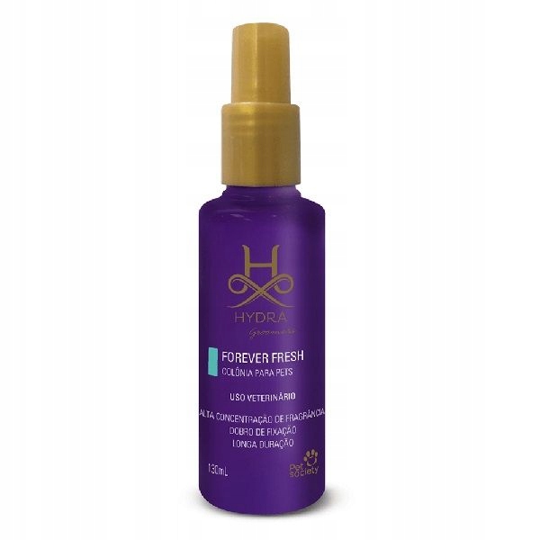 

Perfumy dla psa Forever Fresh świeży zapach 130 ml
