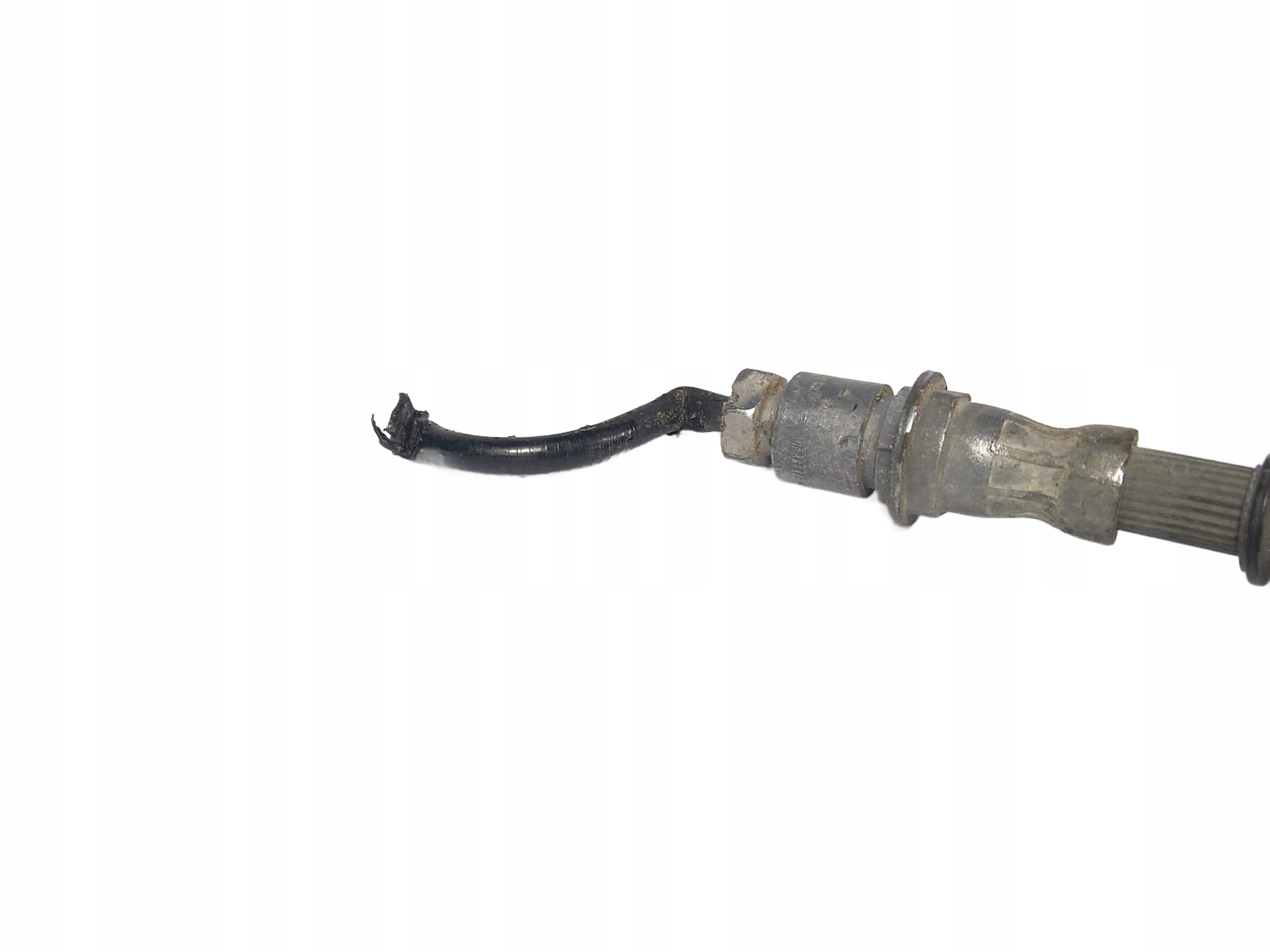 Chevrolet Camaro SS wiring brake right front front 2016+