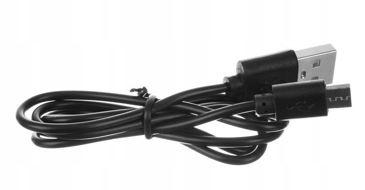 LATARKA SZPERACZ LED MOCNA POWERBANK Liczba trybów 7