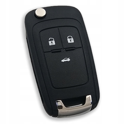 Kluczyk pilot Opel Astra J CORSA MOKKA INSIGNIA