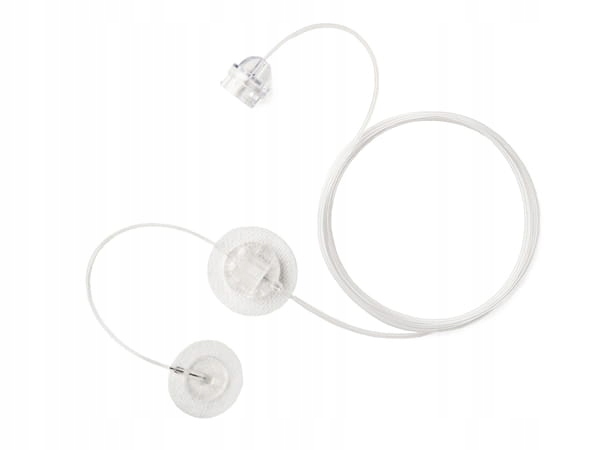 

Zestaw infuzyjny MiniMed Sure-T 6mm/60cm
