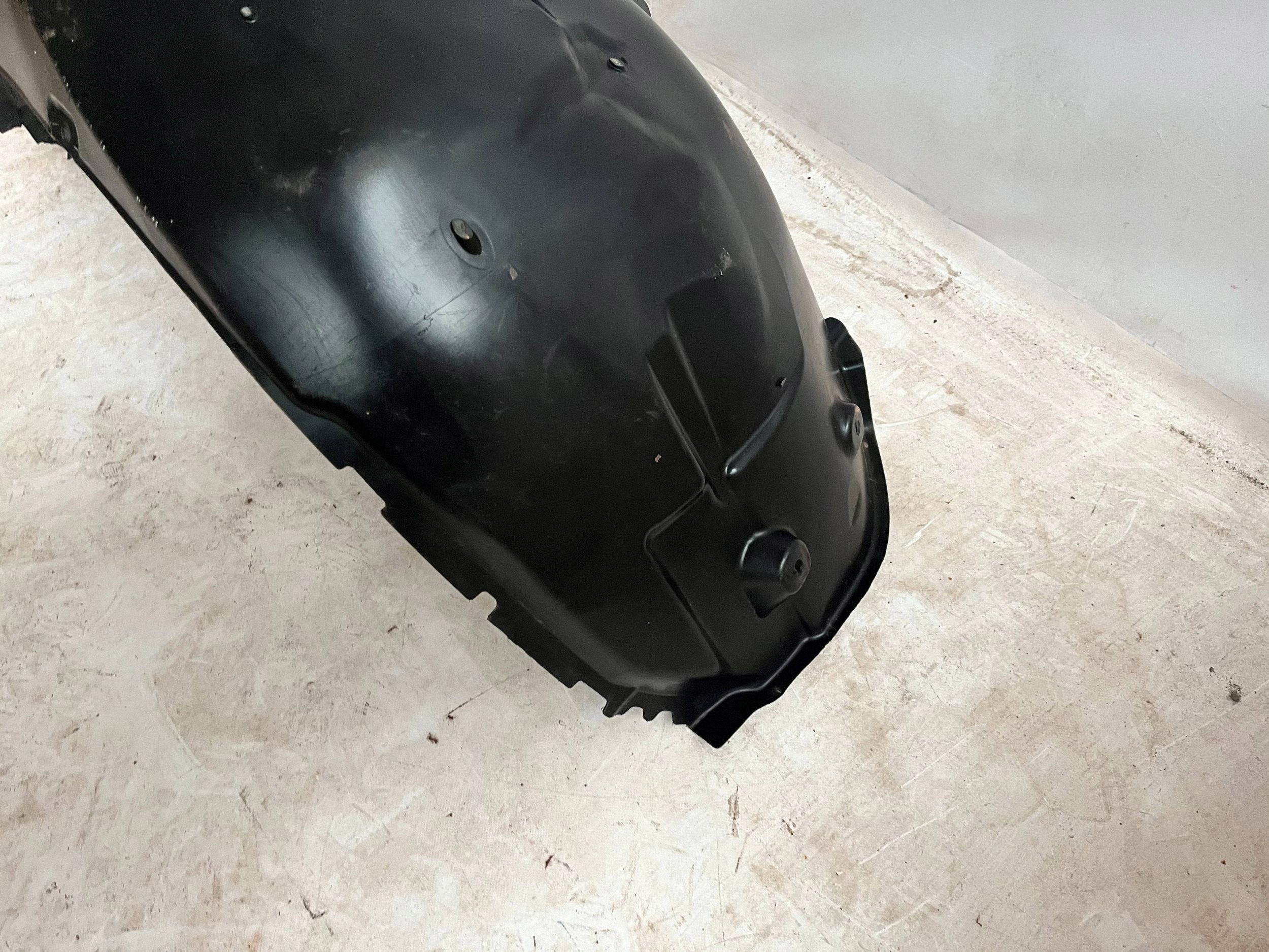 mudguard front front AUDI A4 S4 B9 8W 8W0821171A @M
