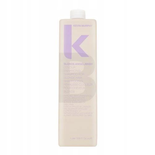 Kevin Murphy Blonde.Angel Wash vyživující šampon pro blond vlasy 1000 ml