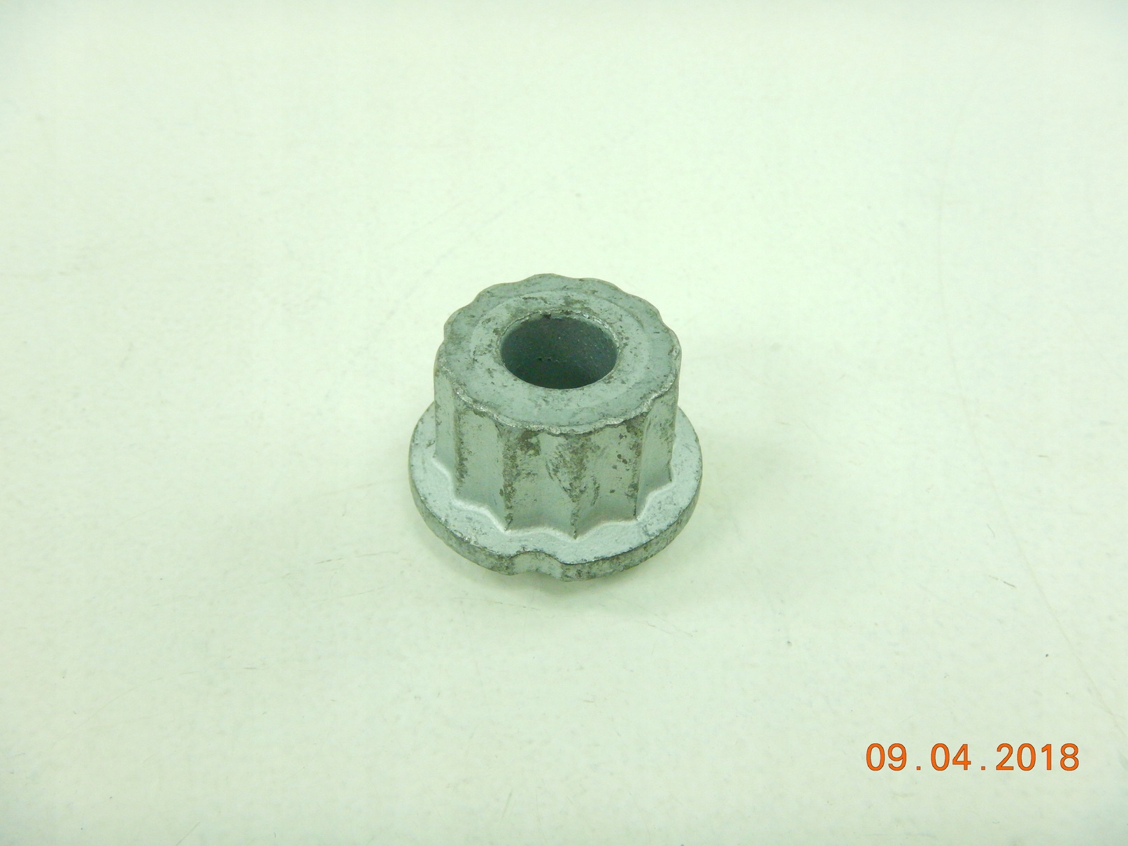 Bremsscheibe REGULACYJNA R50 COOPER 3-DRZWIOWY, ECE / 33326767869