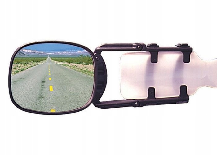 7100760 - Дзеркало для буксирування Magnum Haba