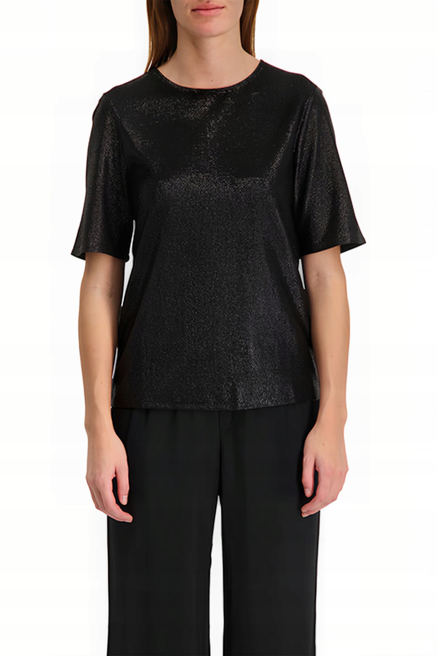 Košile Flippa K Mona Lurex Top S