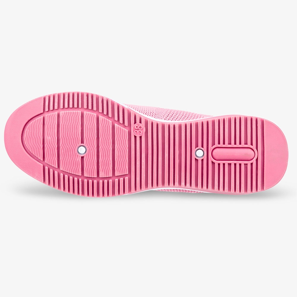 ADIDASY WSUWANE BUTY SPORTOWE SNEAKERSY KOTURN 40 Płeć kobieta