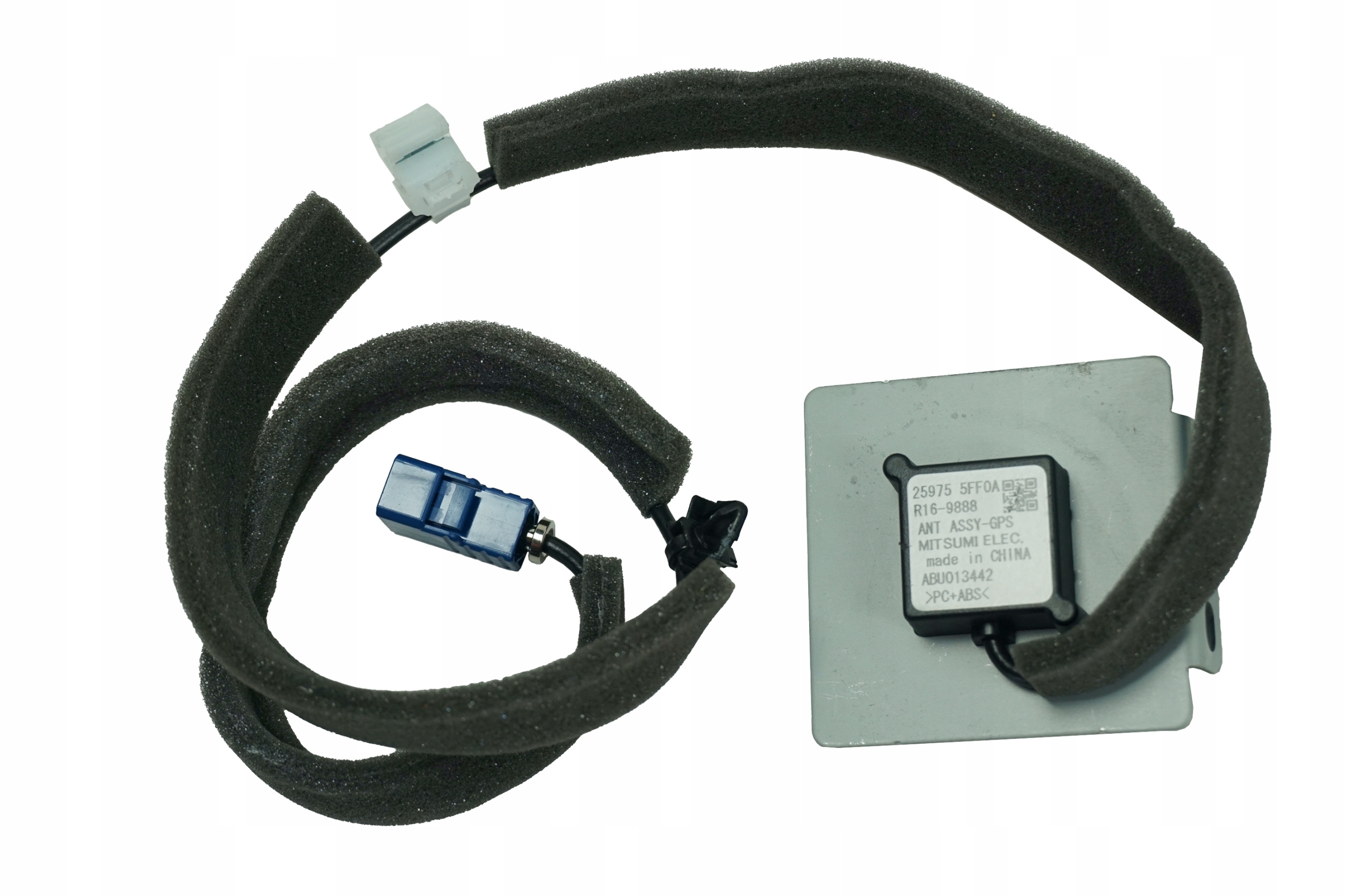 Nowa Oe antena Gps Renault Nissan 259755FF0A