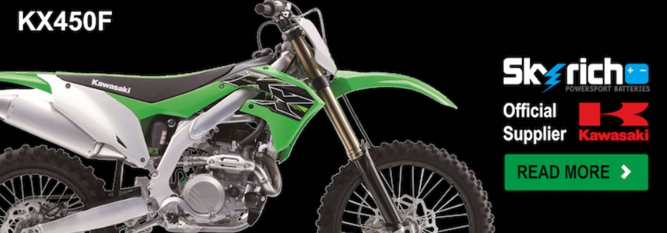 Akumulator Skyrich Lithium HJTZ10S FP 12V 48Wh Part number HJTZ10SFP