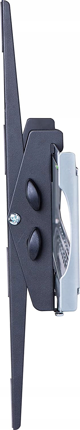 UCHWYT ŚCIENNY DO TELEWIZORA REGULACJA NACHYLENIA Marka Amazon Basic