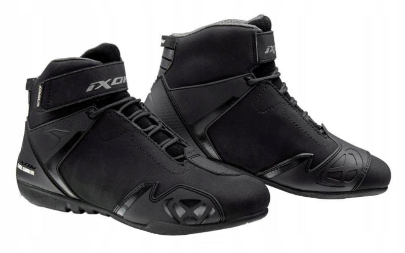 BUTY IXON GAMBLER WP LADY +GRATISY