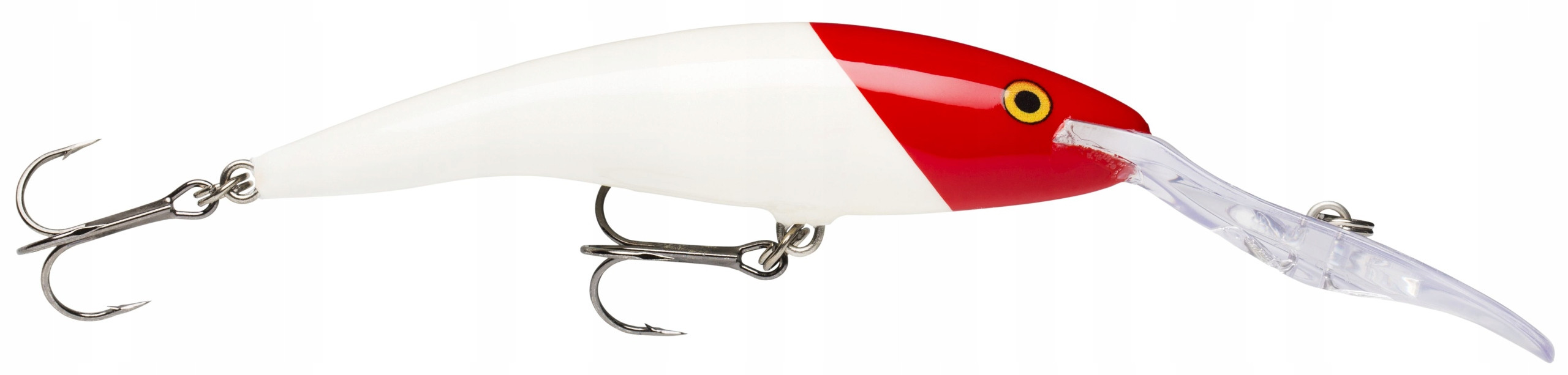 Rapala Deep Tail Dancer 9cm 13g Rh