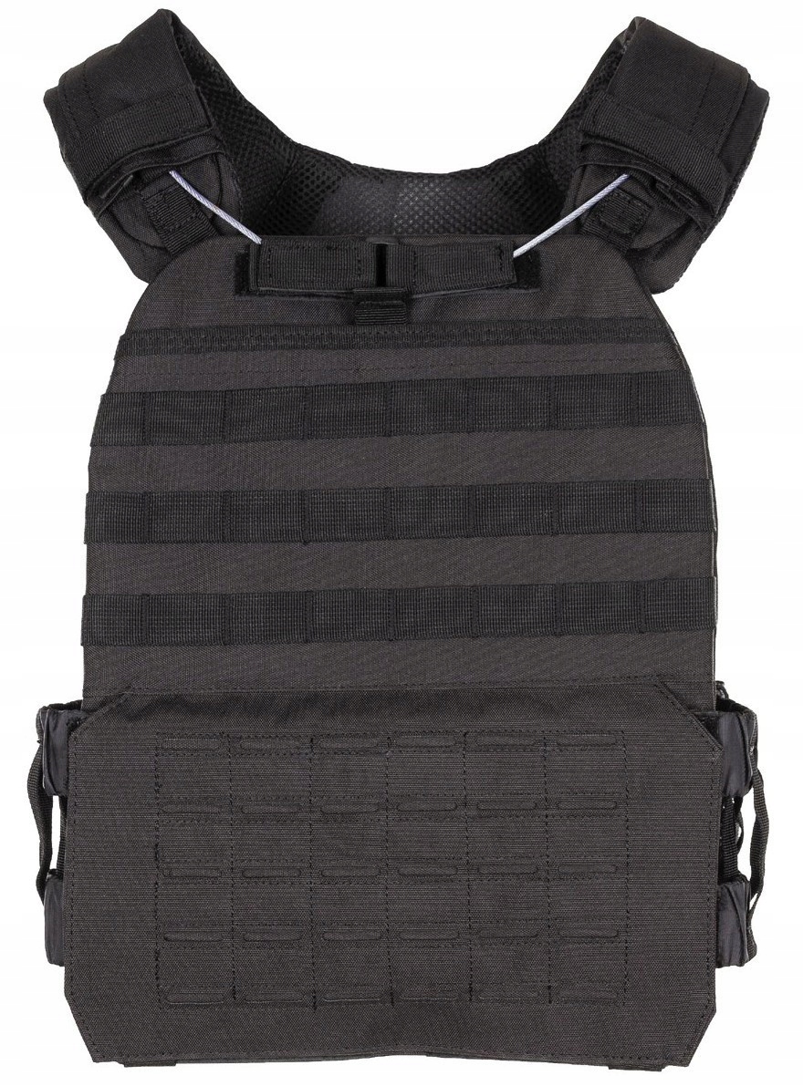 Vesta Us „Laser Molle“ černá